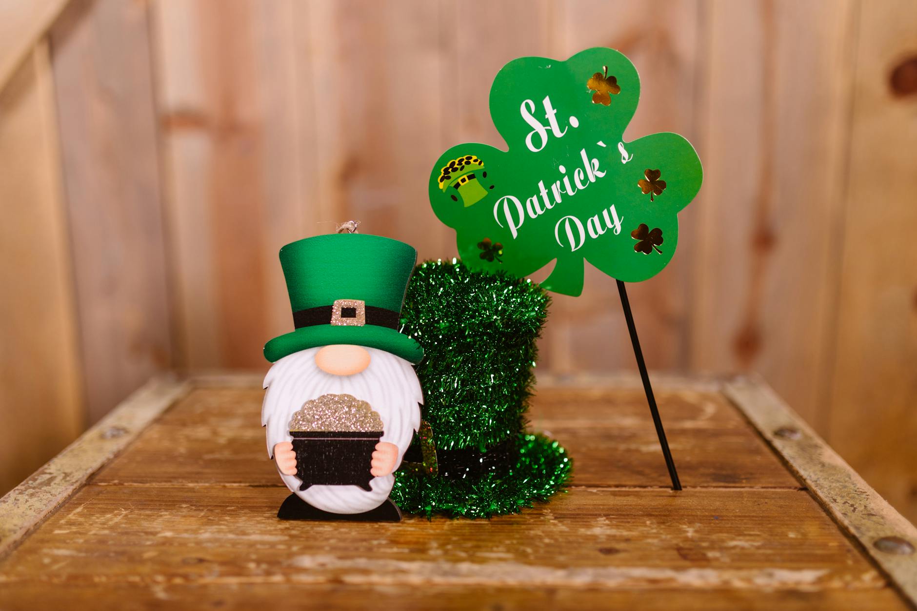 Saint Patrick’s Day Parade Foxford 2025